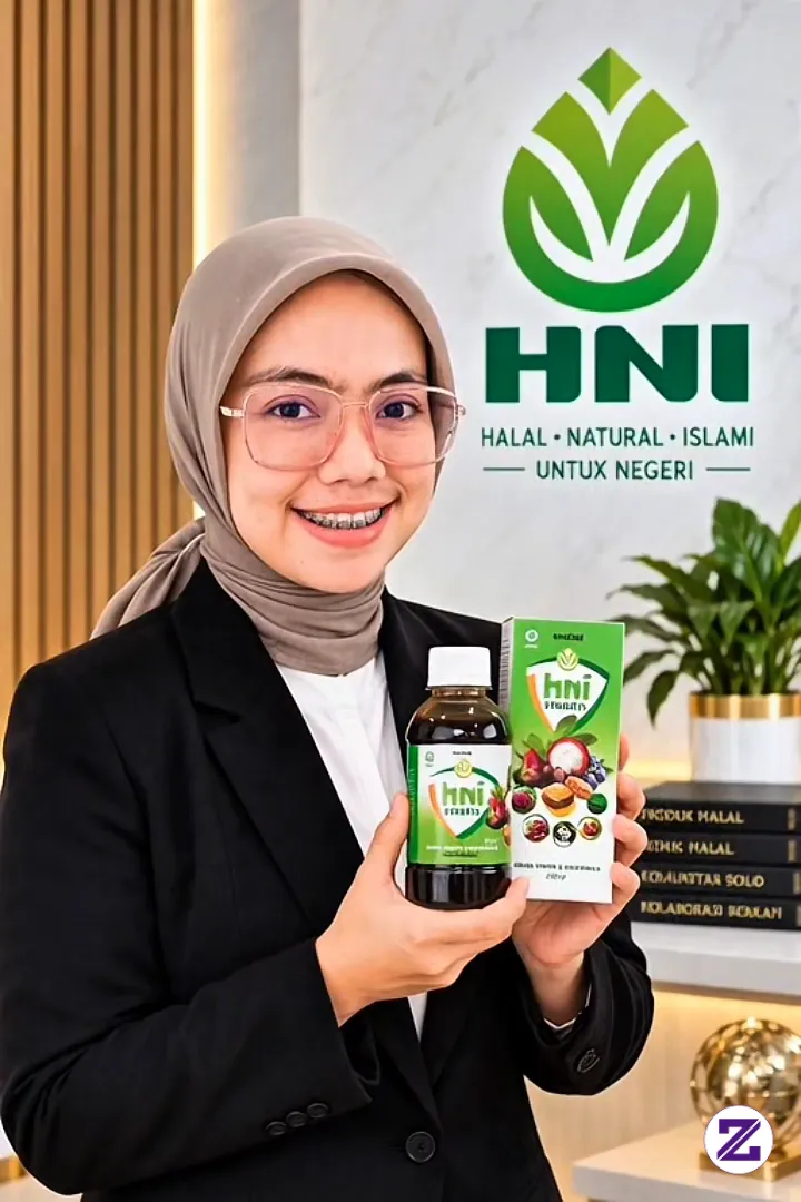 Yu Yang Mau Ganung Kadi Mintra HMI Blh Bangt Bunda
