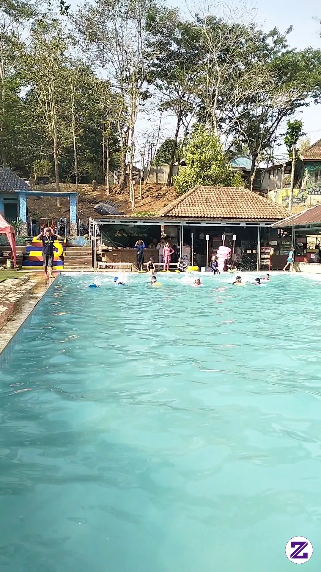 Hari Minggu Produktif