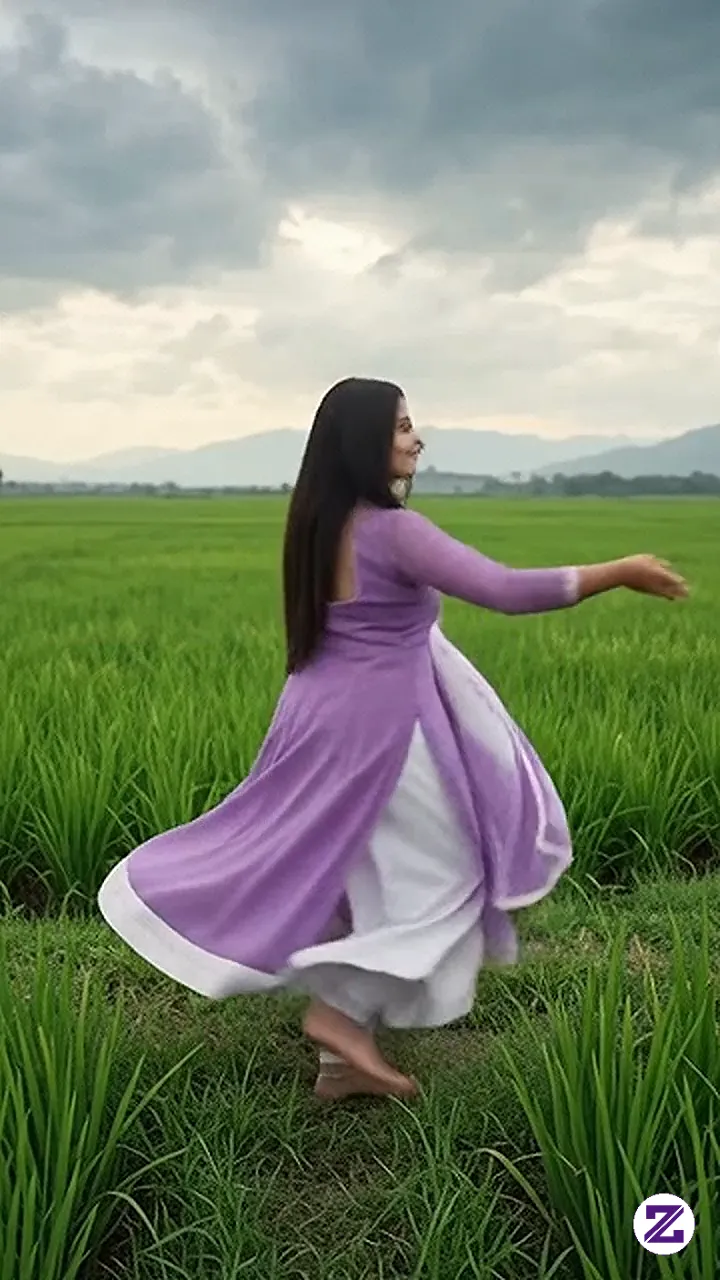 Beautiful Dance