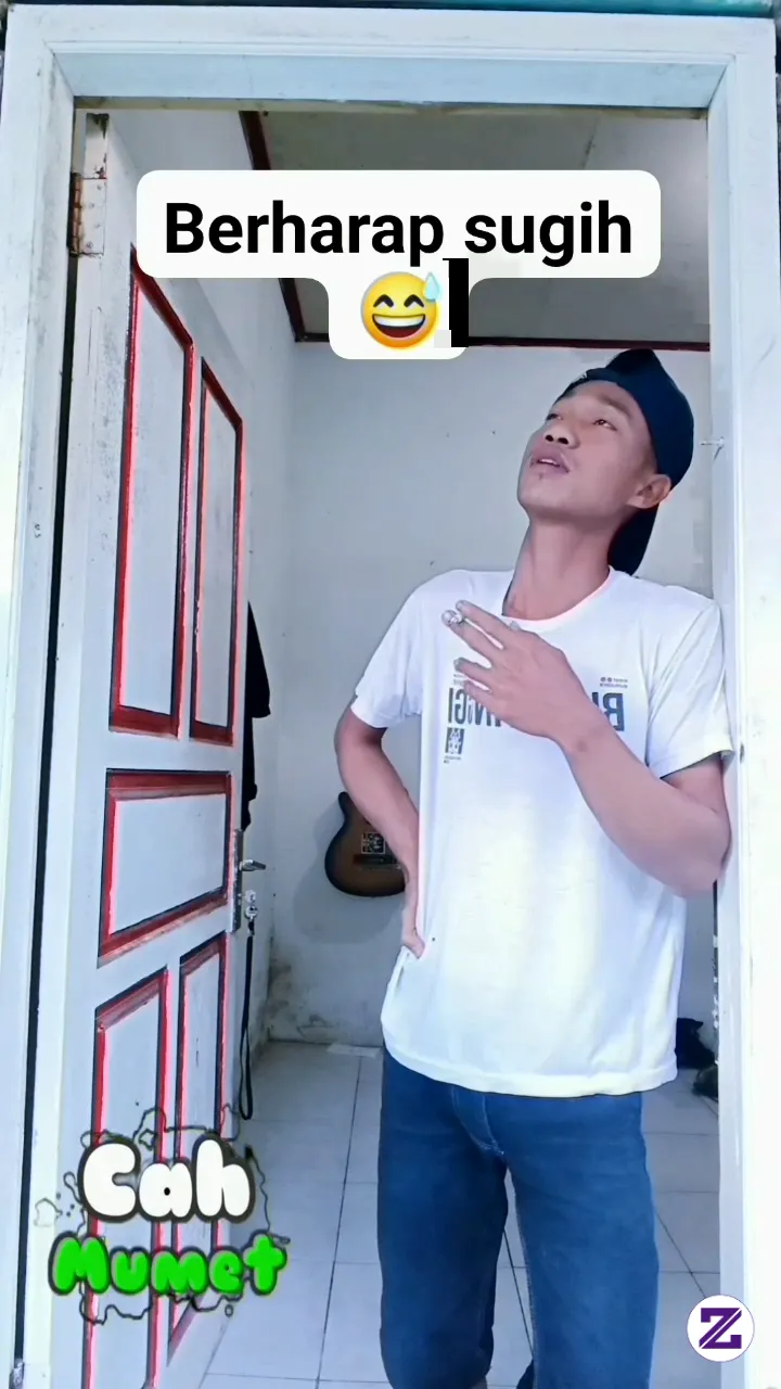 Berharap Sugih