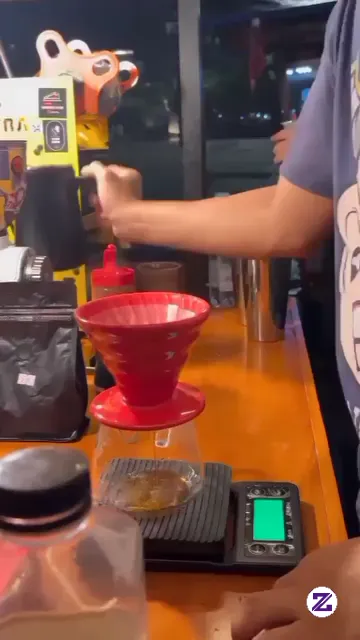 V60 Tutorial