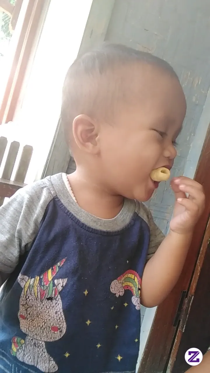 Sehat2 Jagoanku😍