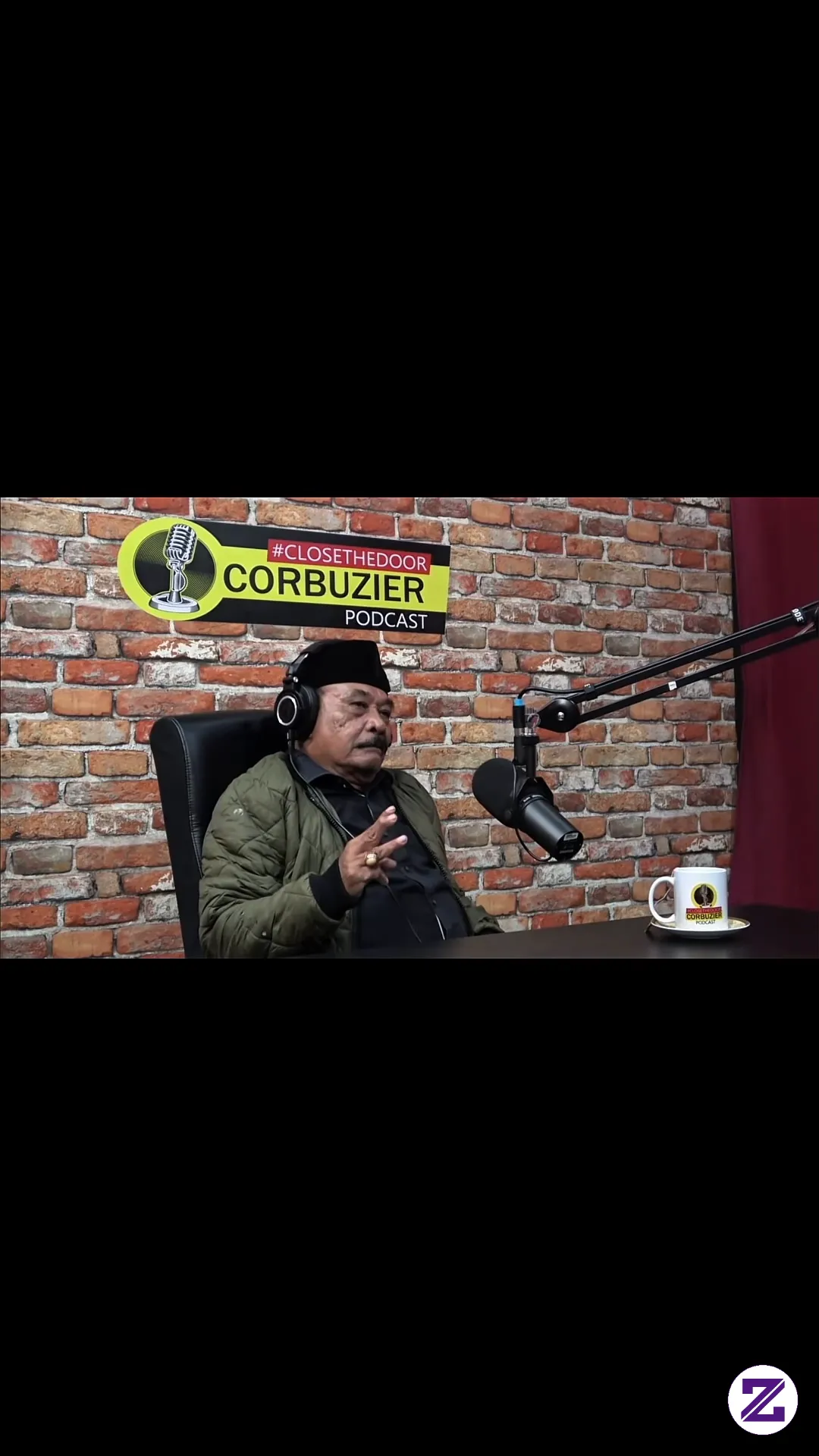 Dengarkan Sampe Habis..pesan Penting Dari Pelawak Senior.