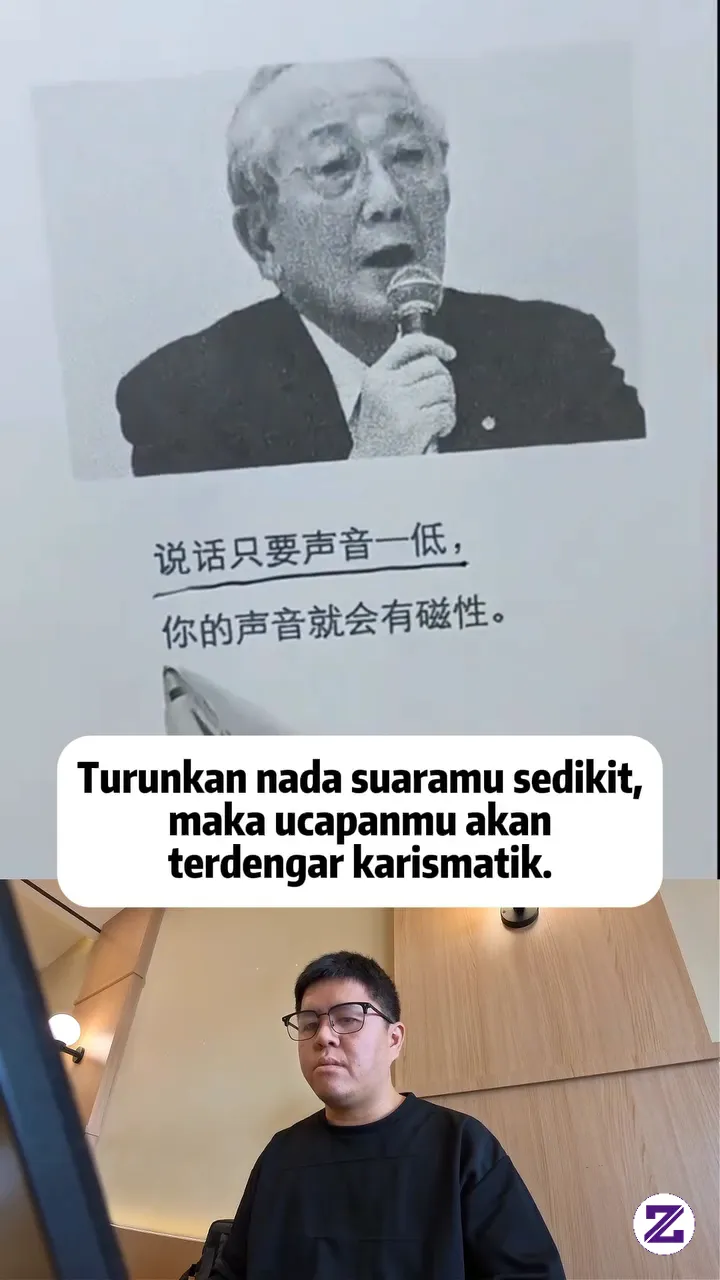 Orang Pintar Tidak Akan Melewatkan Setiap Kalimat Yang Bermakna.