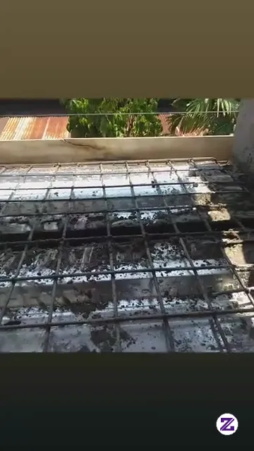 Berjuang Demi Keluarga D Rumah.