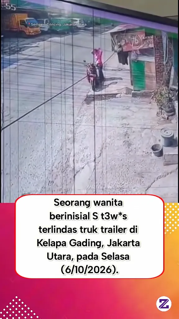 Selalu Berhati-hati Guys