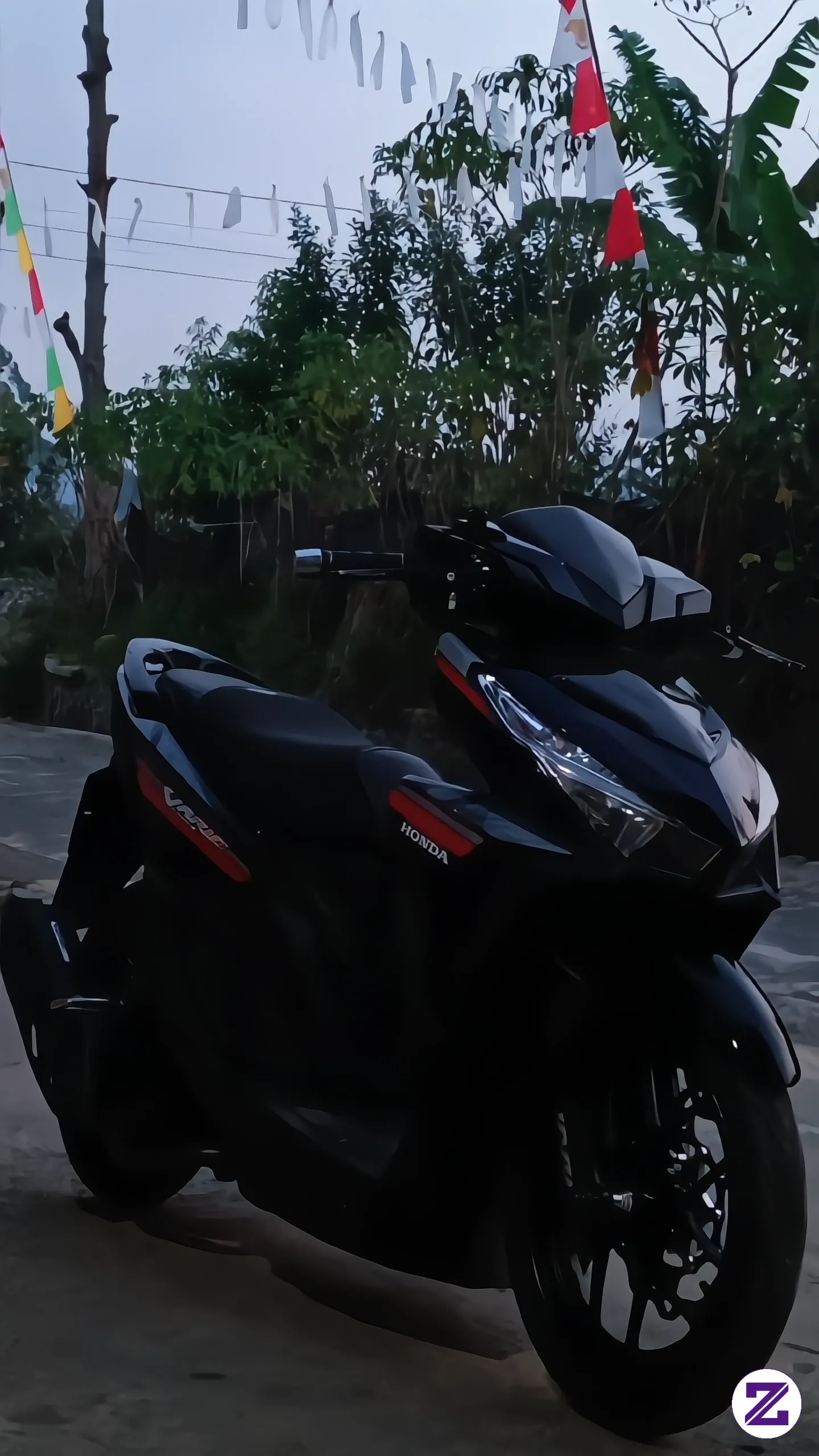 Kali Pertama