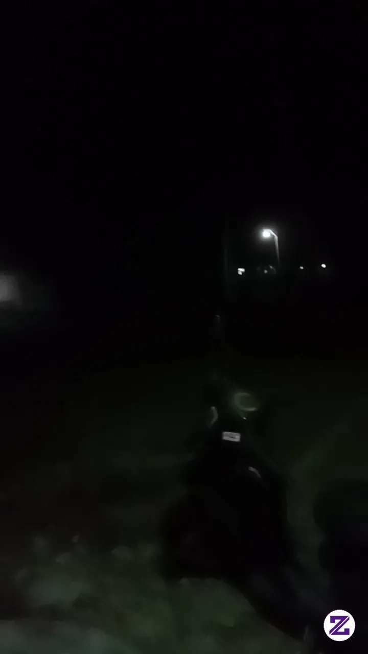Malam Minggu Sangatlah Sepi
