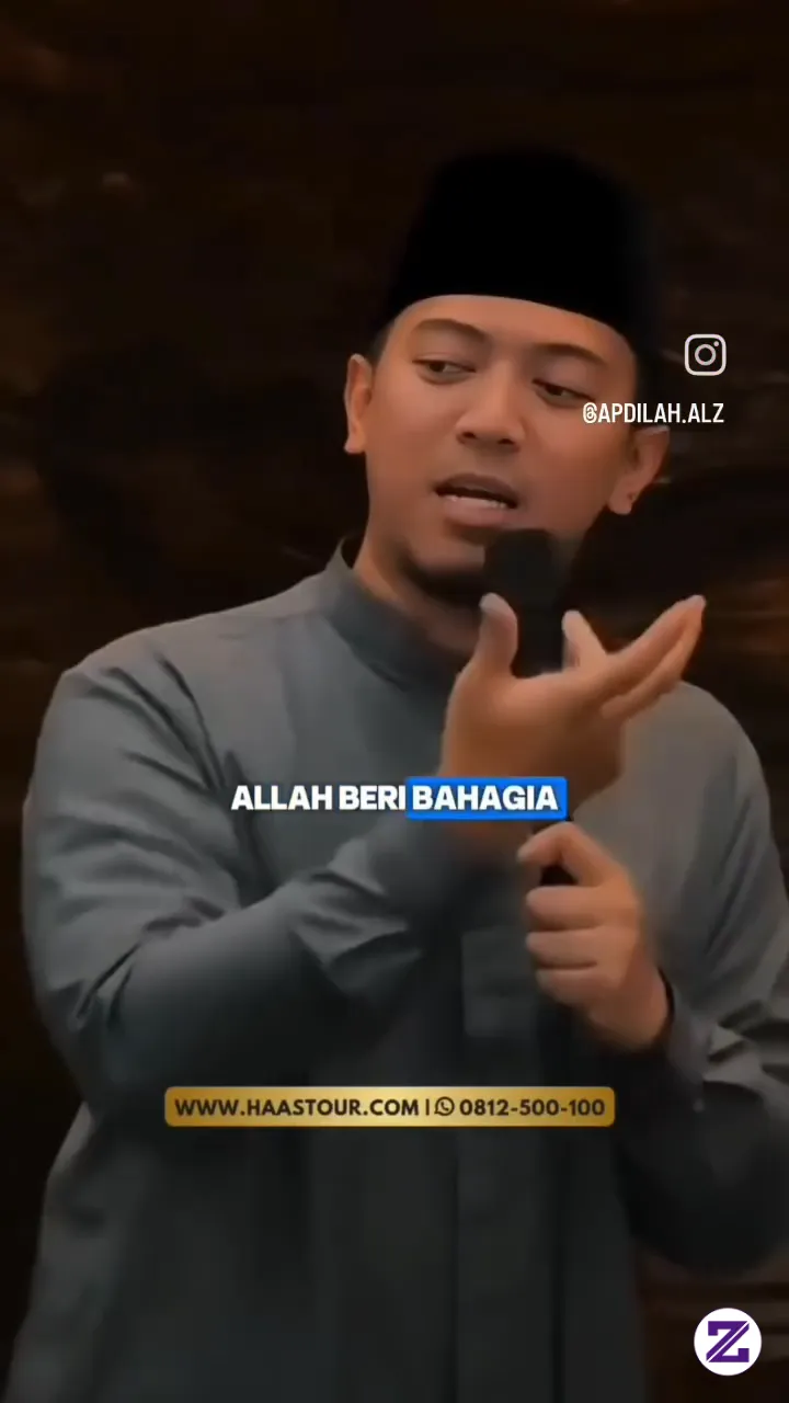Doa Hidup Bahagia Dunia Dan Akhirat