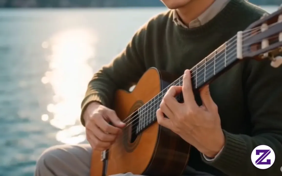 Gitarku Hidupku