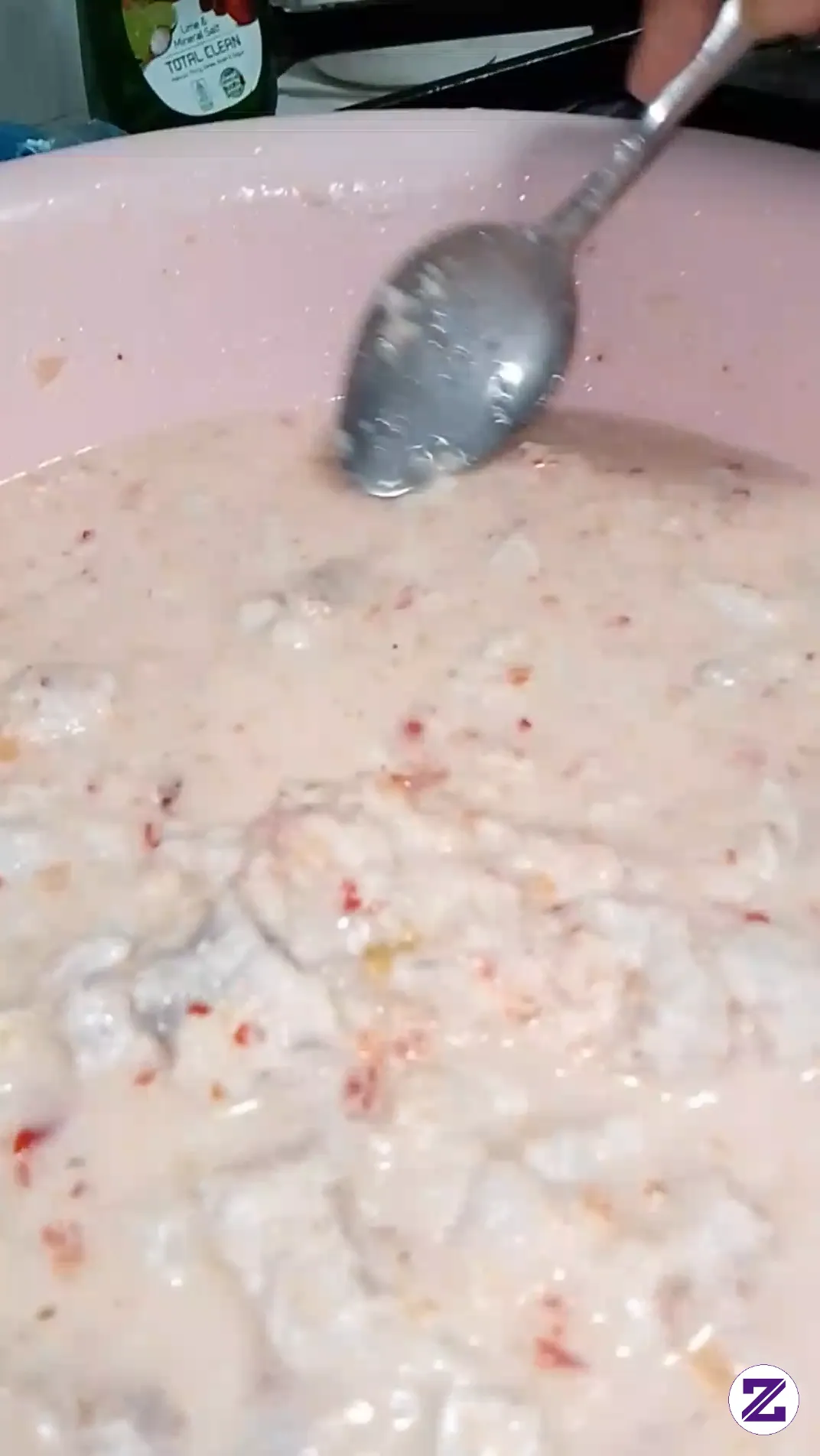 Ikan Lawar.. Ini Enak Bngt Gaes.. Klian Pernh Makan Gak?