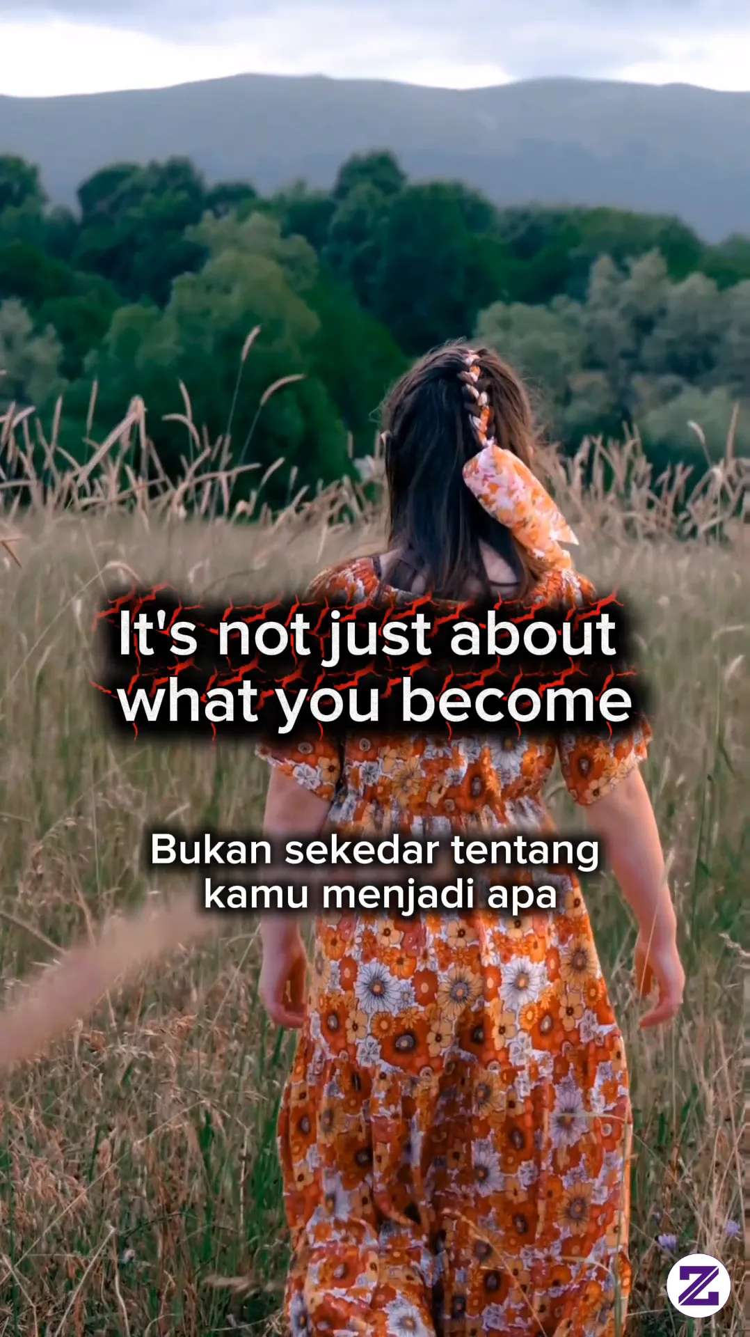 What Do You Think About Future ?