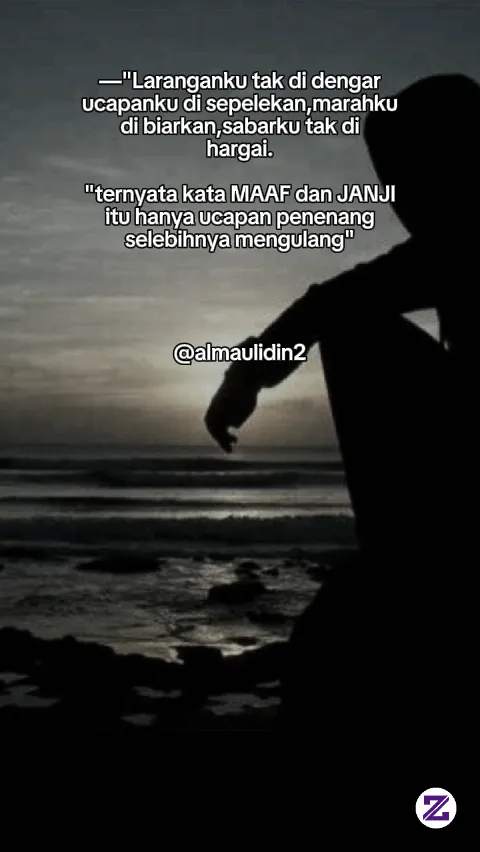 Selamat Beristirahat Kawan