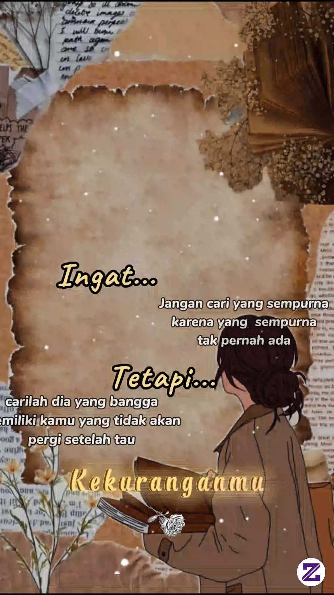 Motivasi Dan Nasehat