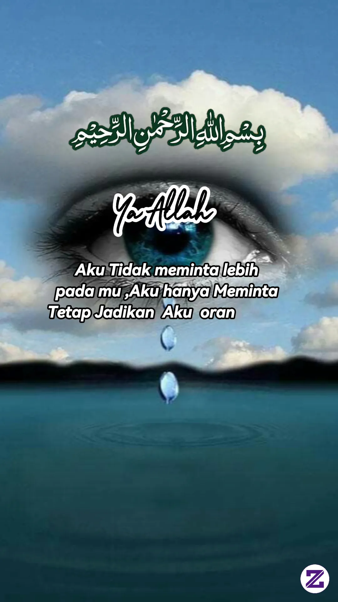 Doa & Harapan