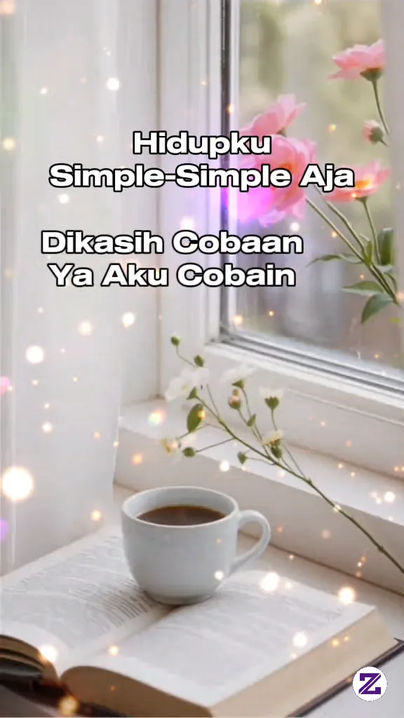 Hidup Simple
