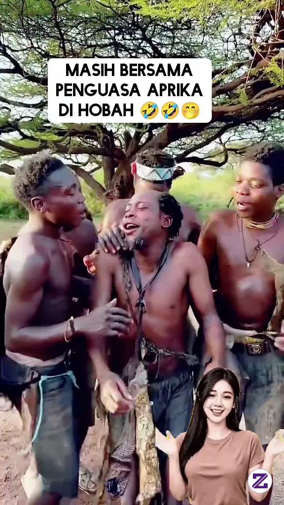 Hidup Yg Tanpa Beban Tak Banyak Pikiran...