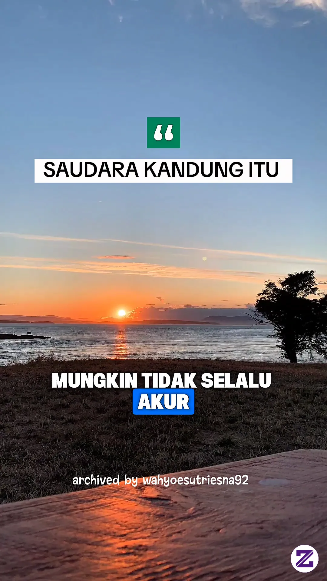Selamat Beristirahat, Jgn Lupa Mampir Yah Kita Saling Follow