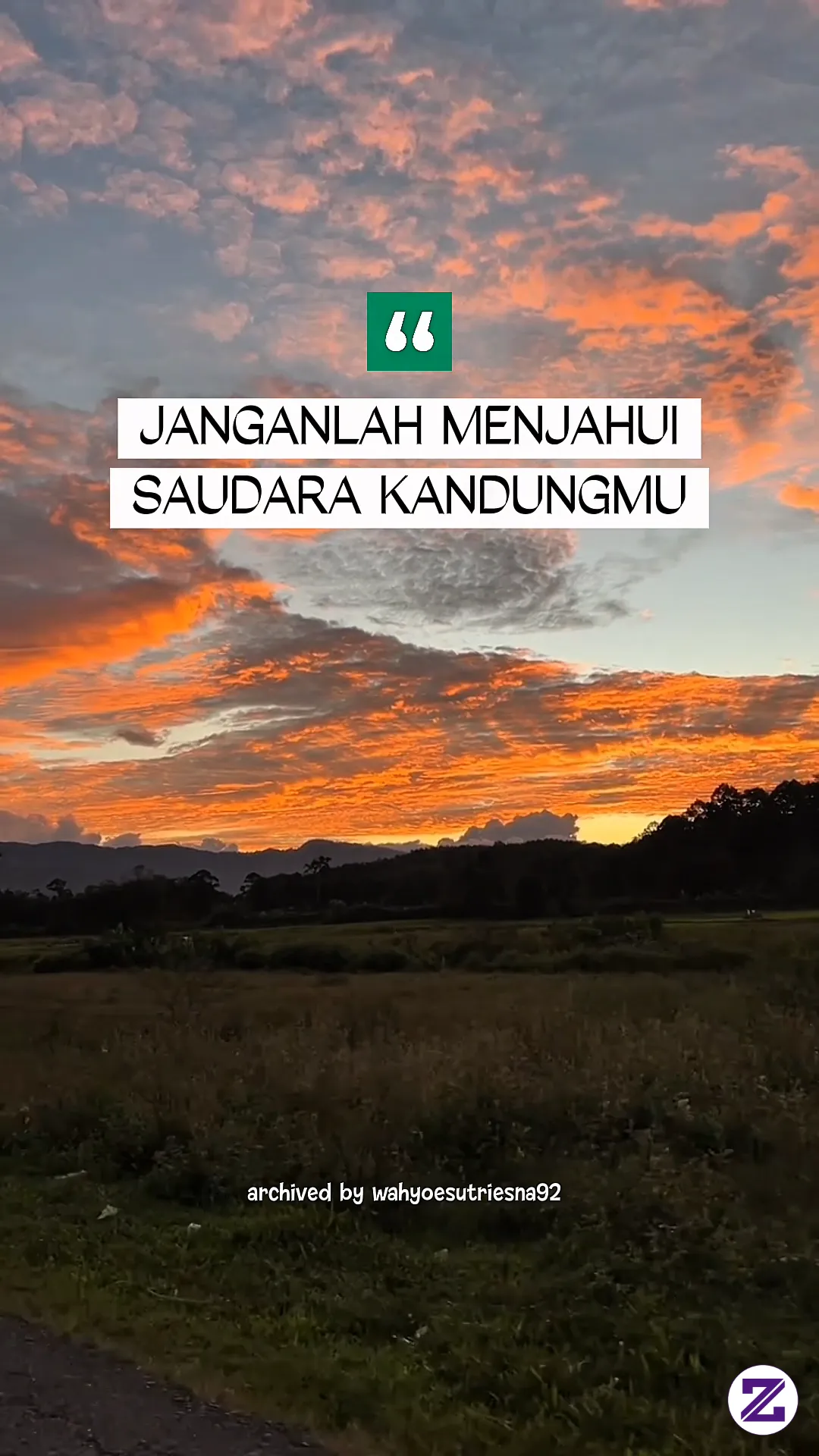 Assalamualaikum Jangan Lupa Mampir Yah Guys Saling Follow