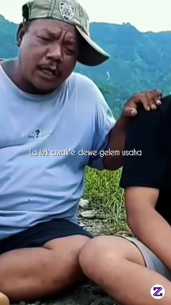 Jangan Terlalu Meninggikan Gengsi Dan Ego