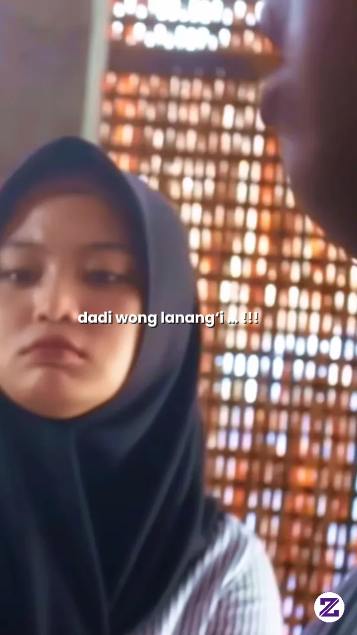 Jangan Memandang Rupa Saja Namun Pilihlah Yang Bisa Menuntun Menuju Kejalan