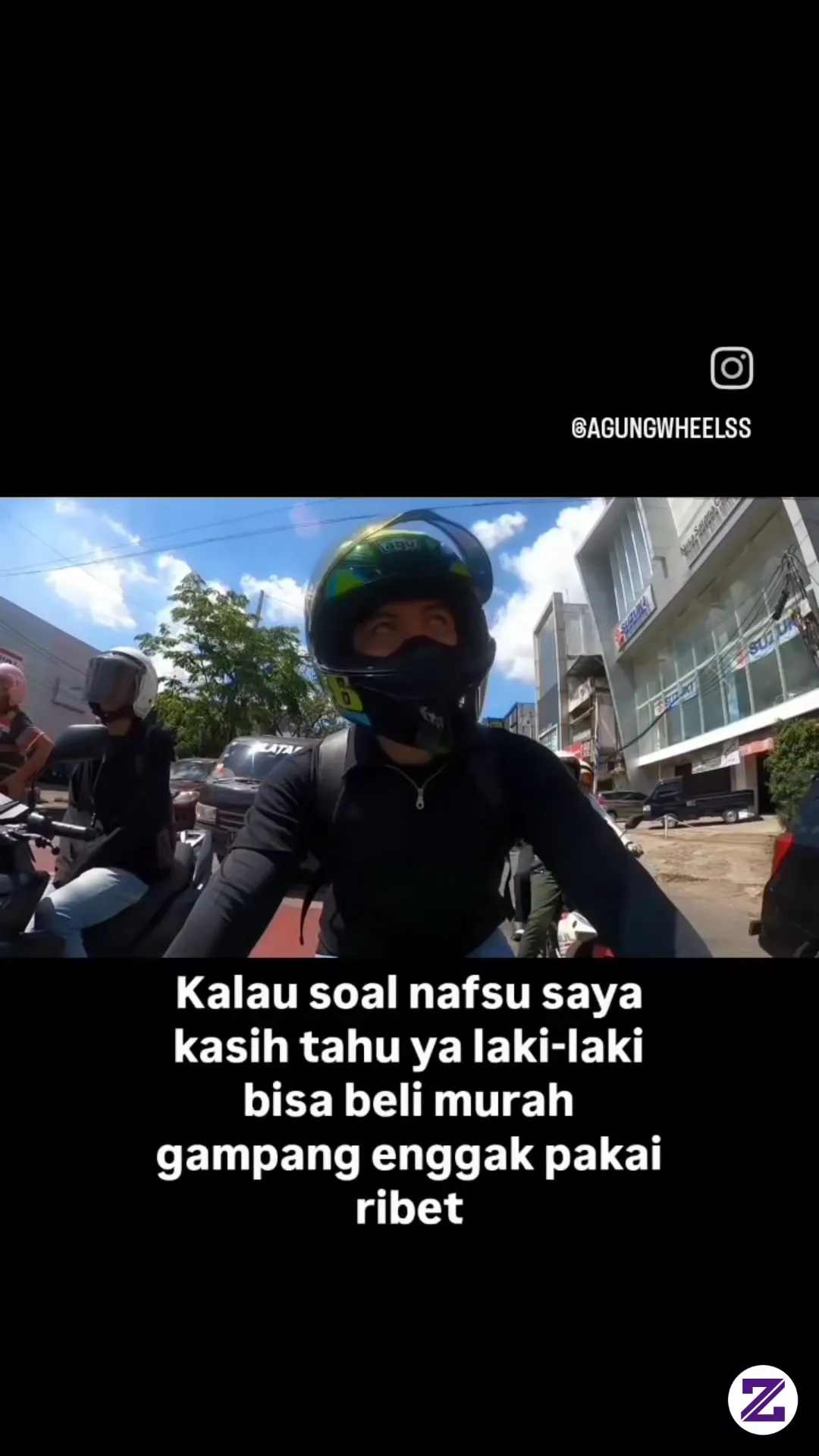 Paham Kan ?