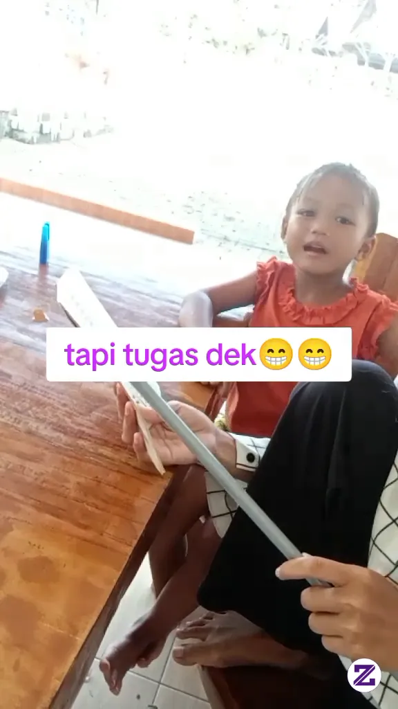 Bocil Kocak