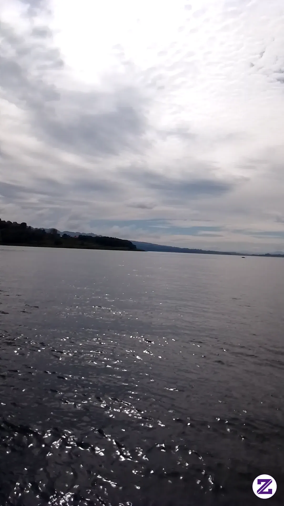 Indahnya Pulau Samosir 🌹