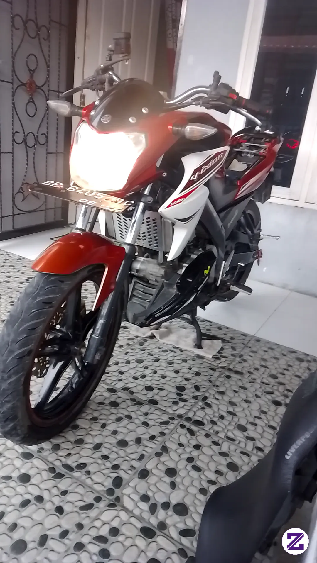 Teman Lama Yang Sekarang Jadi Kenangan