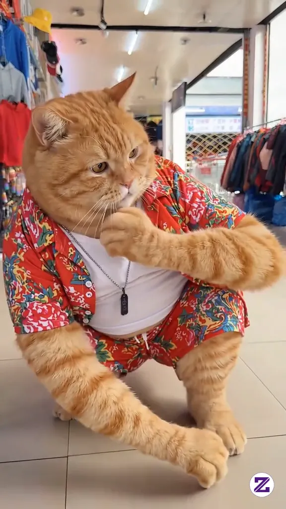 Gara-gara Patung Oyen Gagal Dapat Uang 🤣🤣