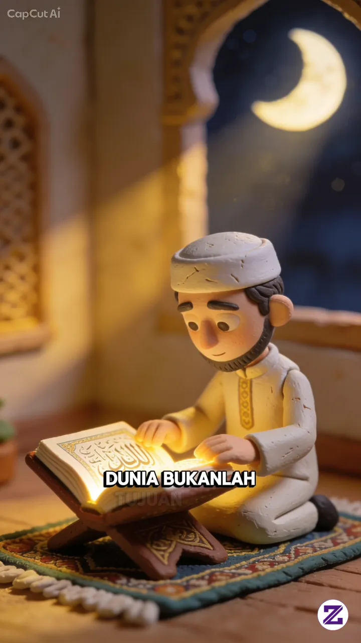 Surat Al-Waqiah
