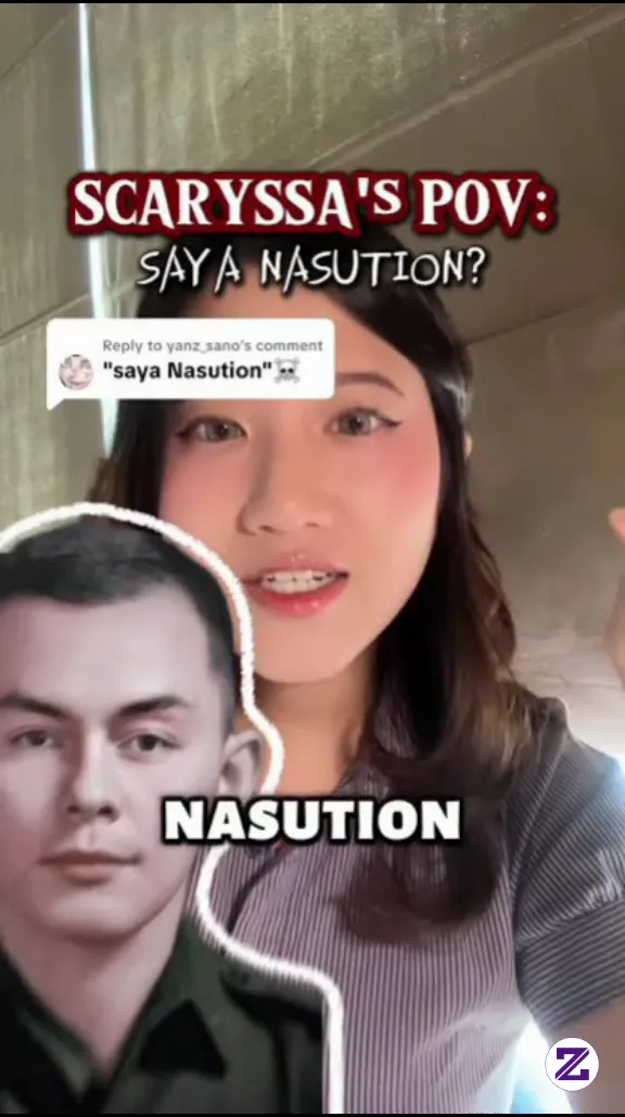 JENDERAL BESAR ABDUL HARIS NASUTION