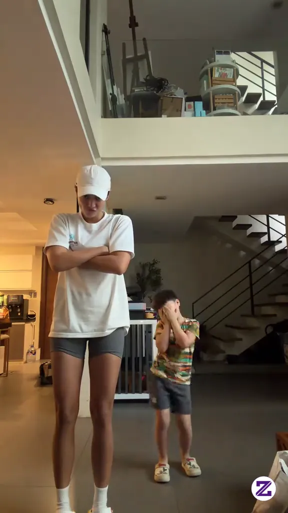 Dance With My Favorite Baby
