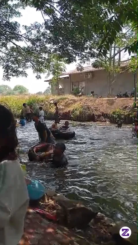 Bukan Cuma Anak2 Yang Butuh Piknik, Kita Juga Yang Jadi Emaknya Bosen Kan🙃