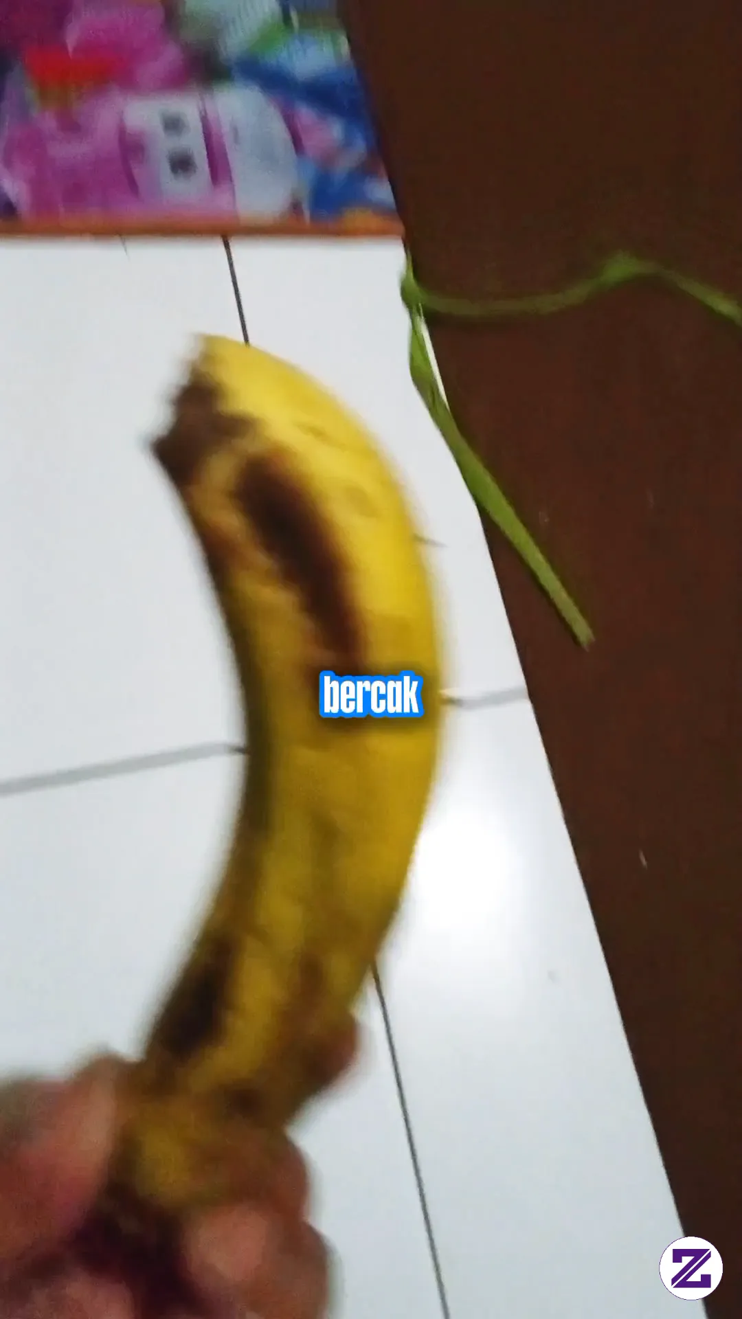 Salah Satu Manfaat Pisang Untuk Kesehatan Semoga Bermanfaat Untuk Yang Melihat