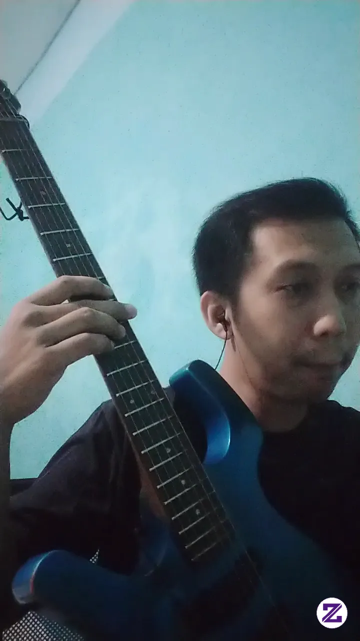 Random Instrumental Guitar