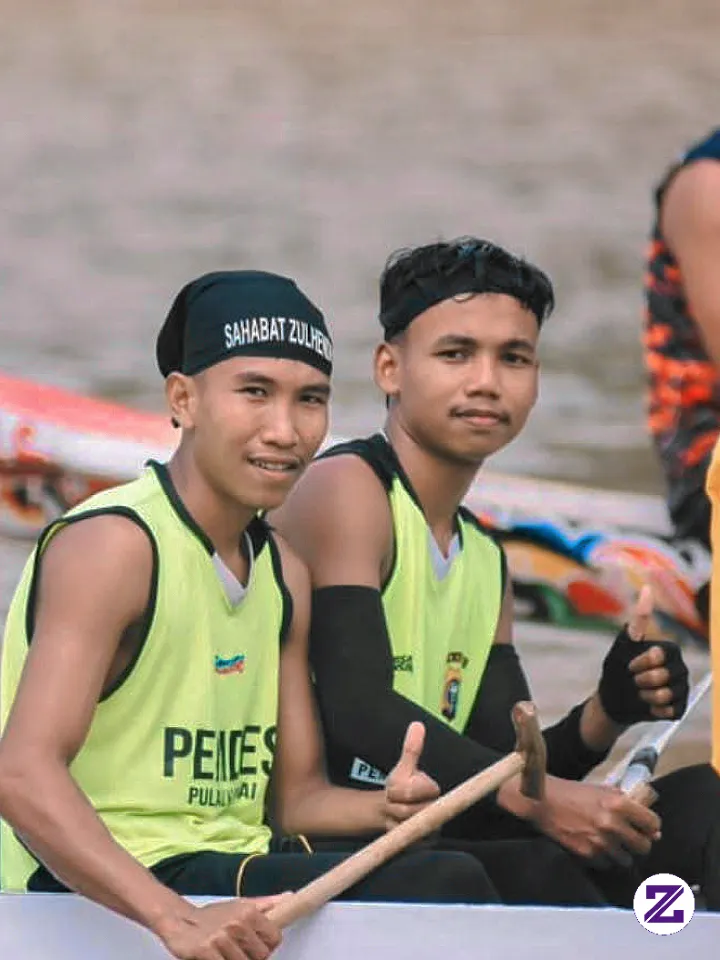 Ada Yang Tau Ini Tradisi Apa Coba Coment Gays?