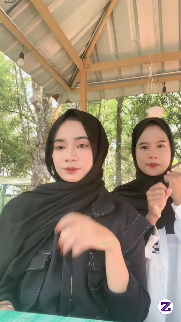 Bareng Beati Dulu Ah 🥰😆😆😆😆 Tiap.ketemu Kaya Ginih Hahaahaha