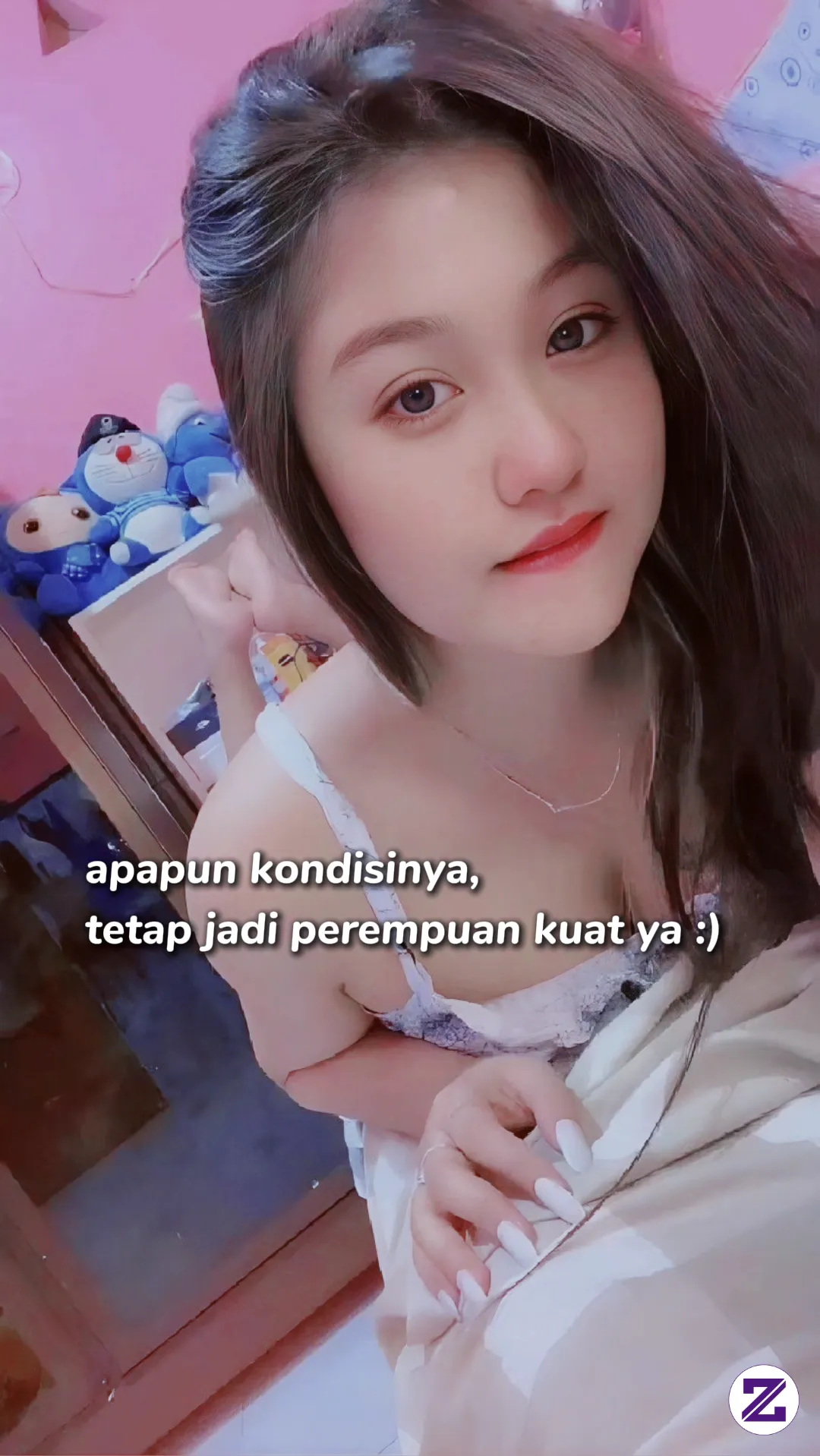 Selamat Malam Menjelang Tidur Teman Seperjuangan,