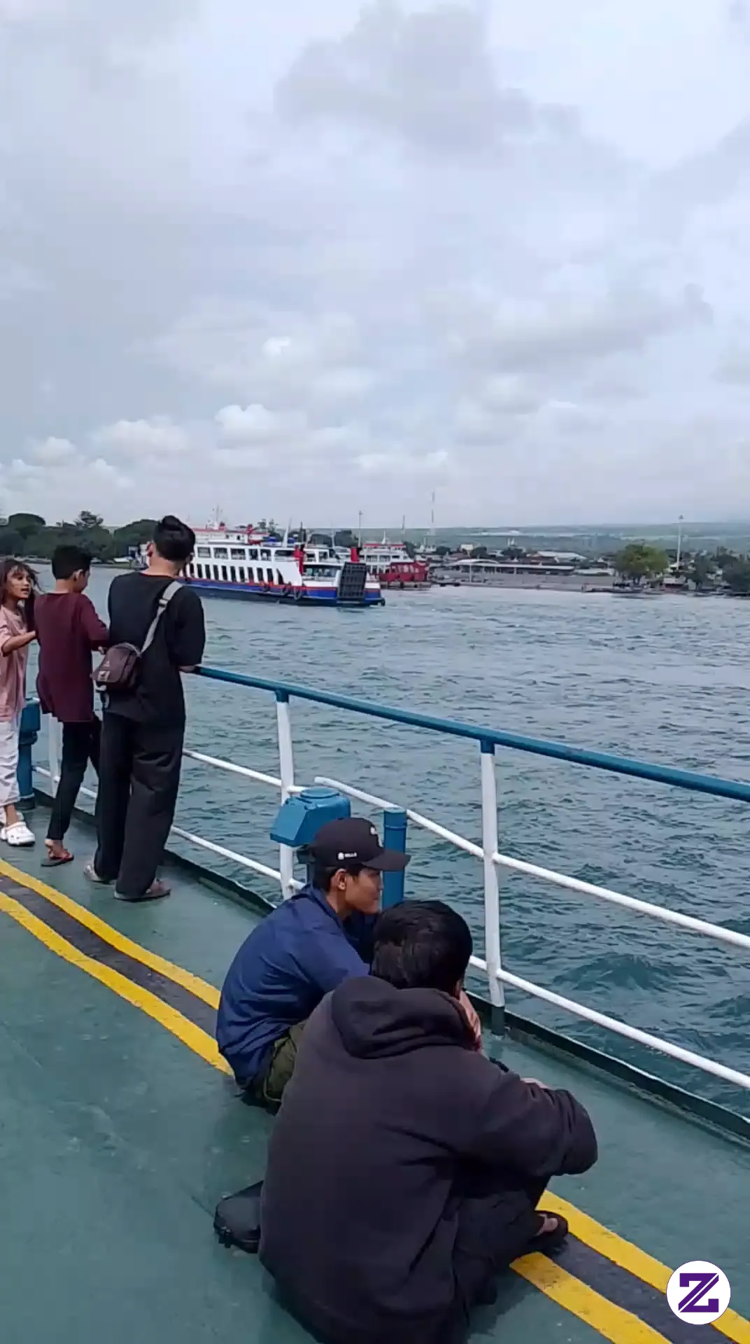 Tetaplah Menjadi Baik...