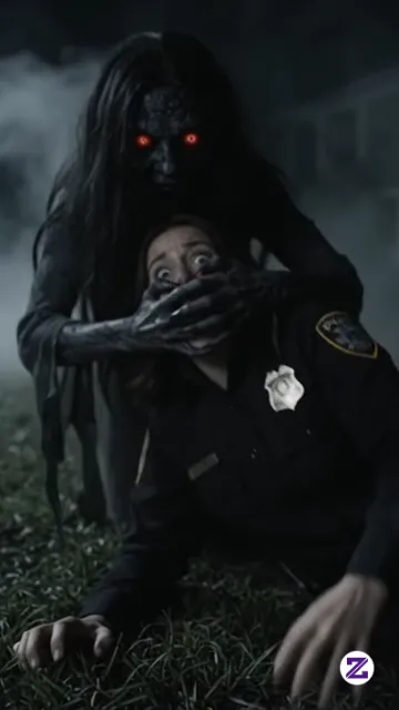 Clara Horror Story