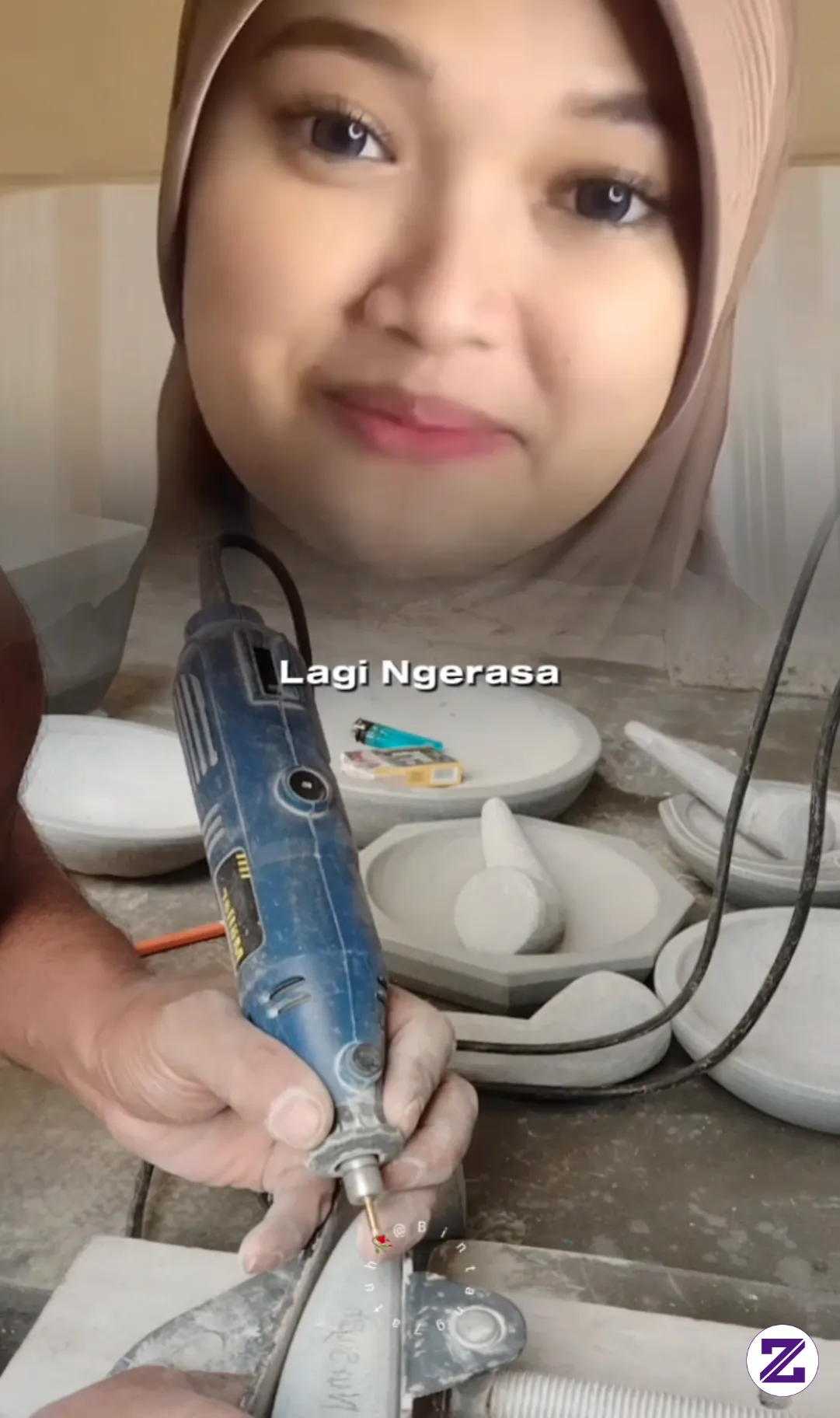 Assalammualaikum