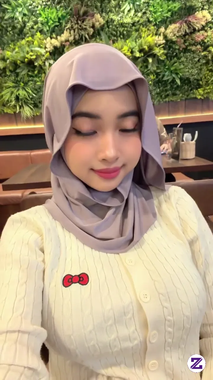 Absen Dulu Dong Buat Malam Ini Warga Zoya..