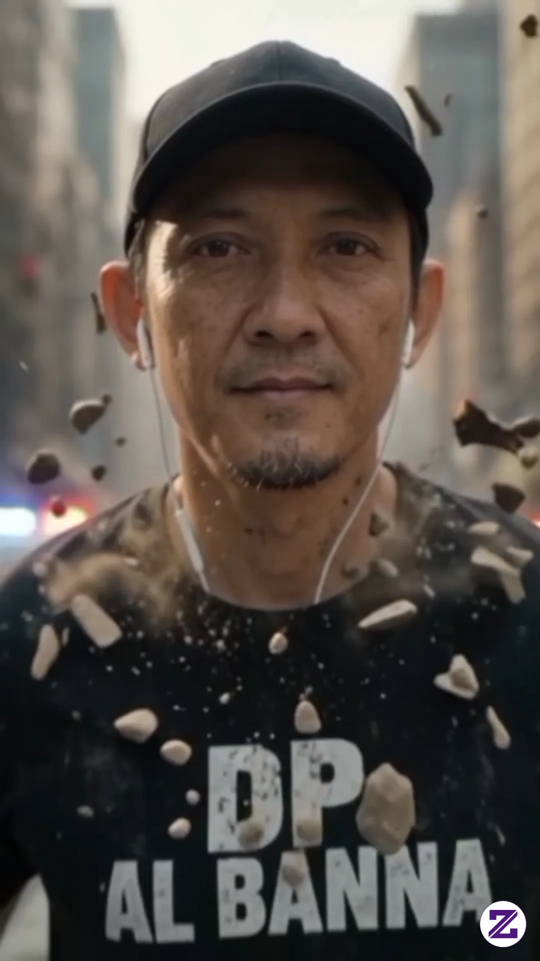 Musnah Sudah