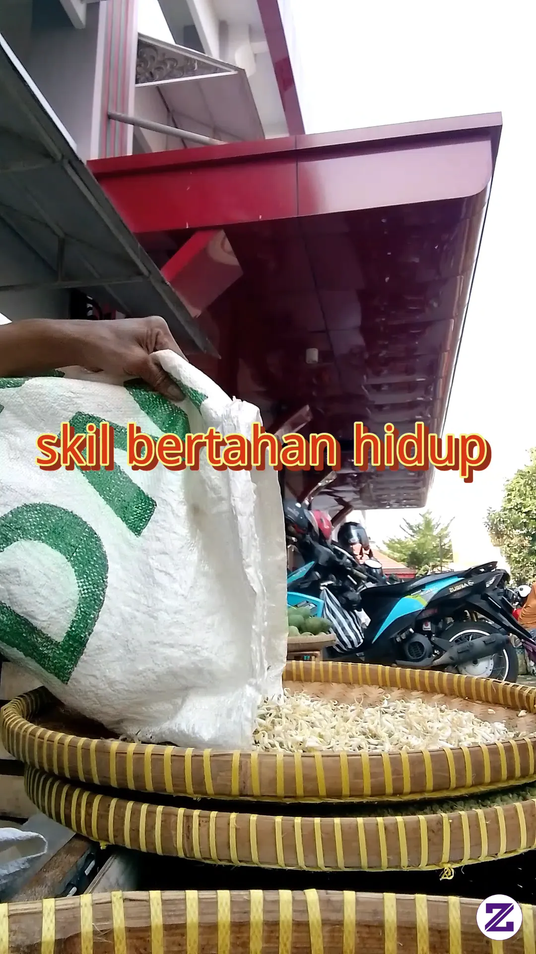 Rejeki Hari Ini Alhamdulillah