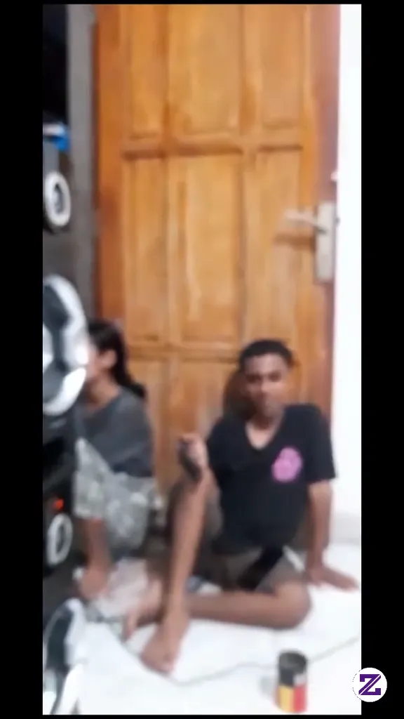Sa Hati Bukan Dari Batu