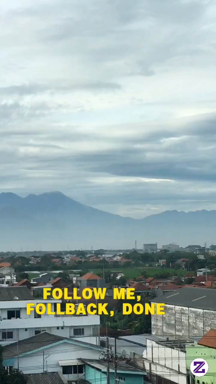 Follow Me, Follback. Confirm