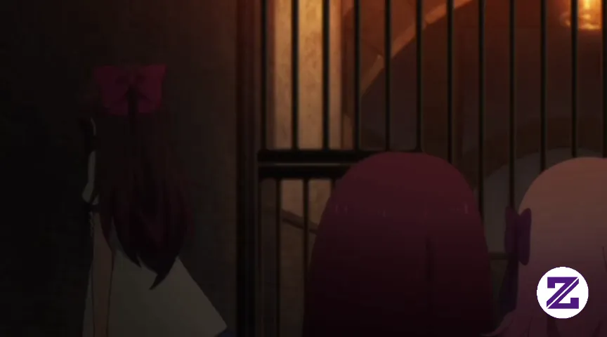Penyamaran Bocil...terkuat....anime Trusss....