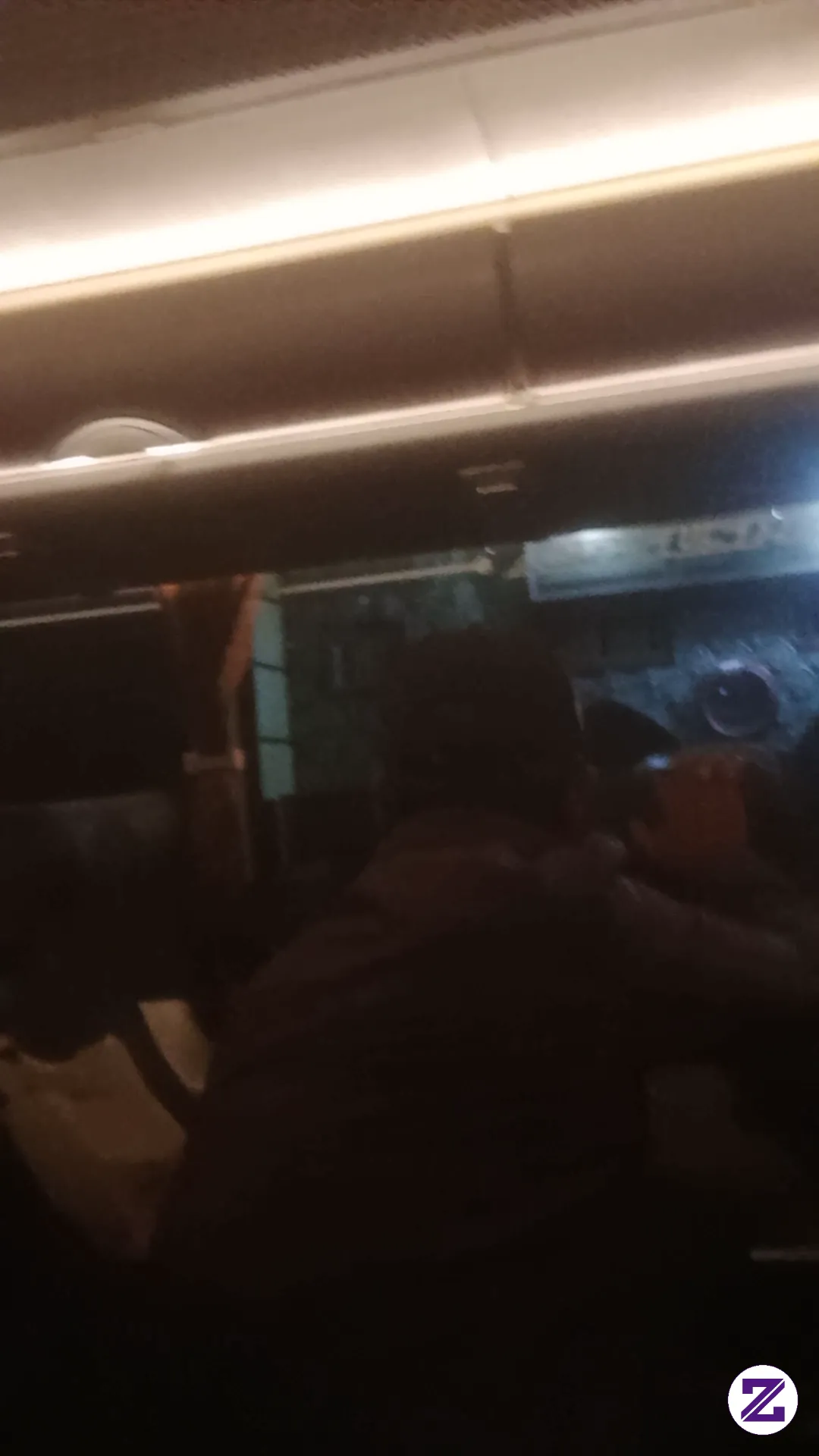 Perjalanan Yang Sangat Melelahkan