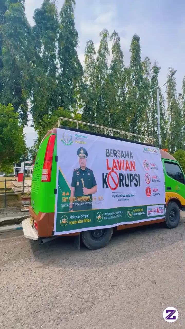 Hari Anti Korupsi 2026
